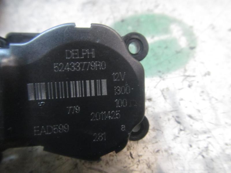 Recambio de motor electrico para chevrolet cruze ls referencia OEM IAM   
