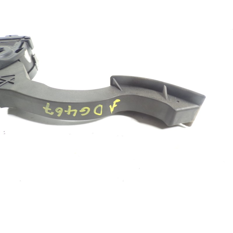 Recambio de potenciometro pedal para ford focus lim. (cb8) 1.0 ecoboost cat referencia OEM IAM 1710214 BV619F836AB 