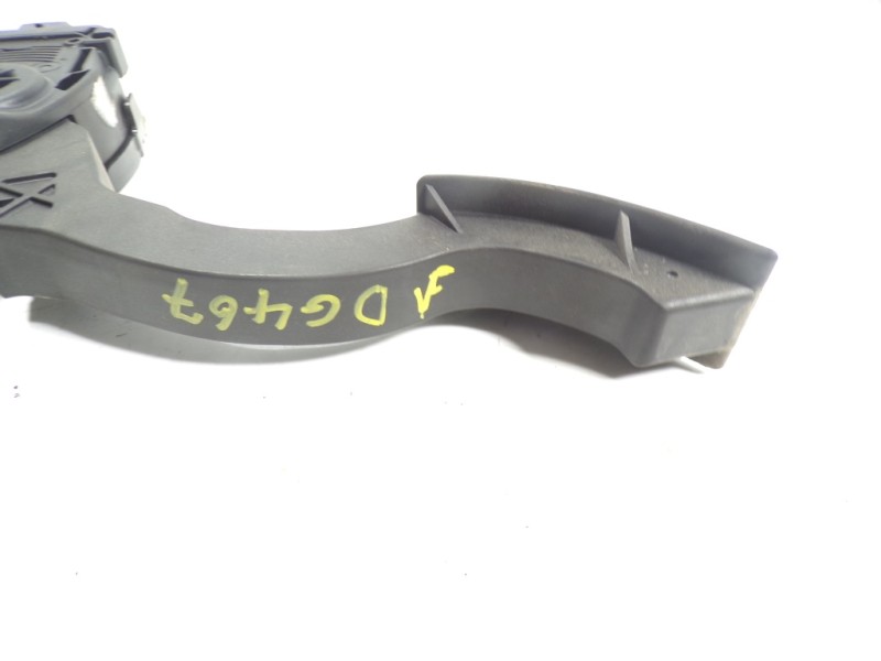 Recambio de potenciometro pedal para ford focus lim. (cb8) 1.0 ecoboost cat referencia OEM IAM 1710214 BV619F836AB 