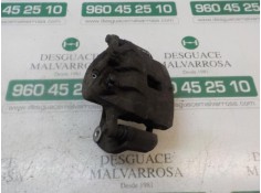 Recambio de pinza freno delantera derecha para opel insignia berlina cosmo referencia OEM IAM   