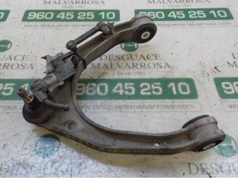Recambio de brazo suspension superior delantero izquierdo para volkswagen touareg (7l6) v6 tdi referencia OEM IAM 7L0407021B  