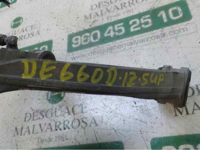 Recambio de brazo suspension superior delantero izquierdo para volkswagen touareg (7l6) v6 tdi referencia OEM IAM 7L0407021B  