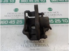 Recambio de pinza freno delantera derecha para opel insignia berlina cosmo referencia OEM IAM    2