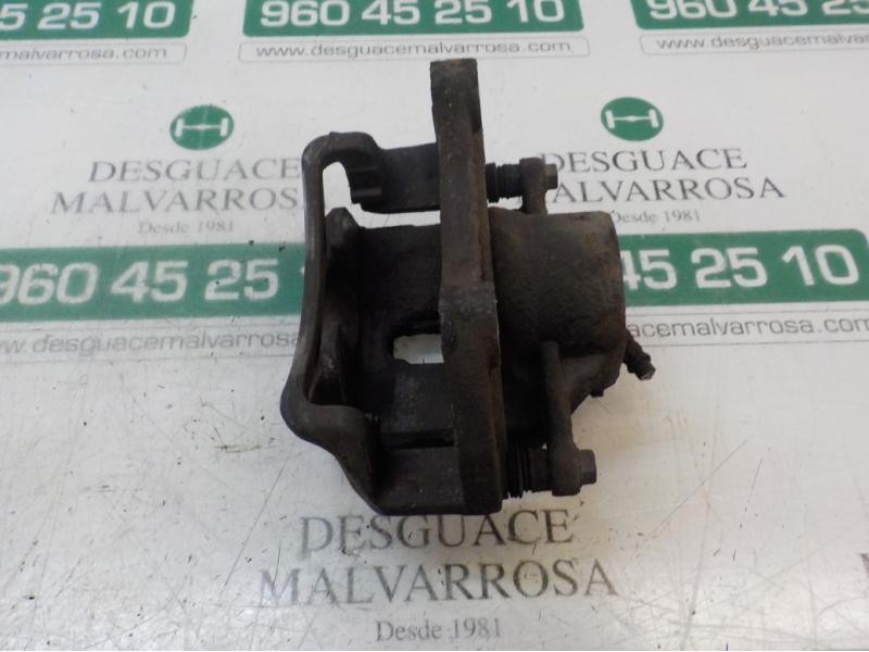 Recambio de pinza freno delantera derecha para opel insignia berlina cosmo referencia OEM IAM   