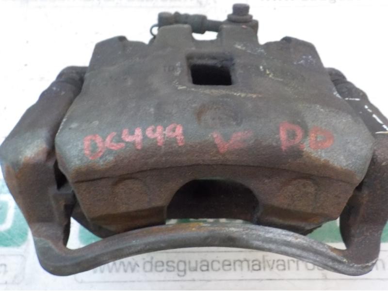 Recambio de pinza freno delantera derecha para opel insignia berlina cosmo referencia OEM IAM   