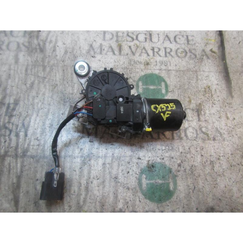 Recambio de motor limpia delantero para chevrolet cruze ls referencia OEM IAM   