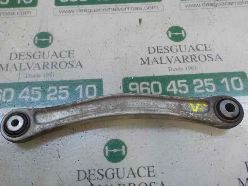 Recambio de brazo suspension superior trasero derecho para volkswagen touareg (7l6) v6 tdi referencia OEM IAM 7L0505398  