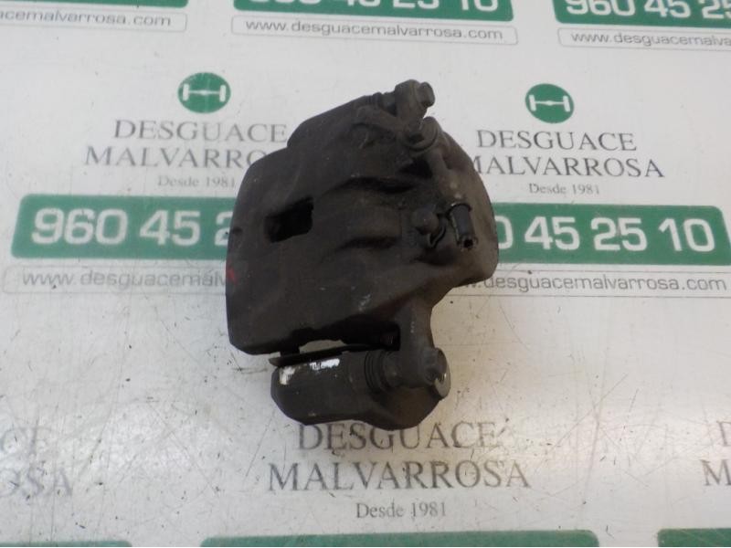 Recambio de pinza freno delantera izquierda para opel insignia berlina cosmo referencia OEM IAM   