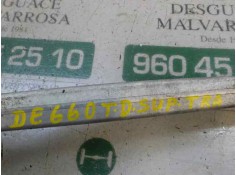 Recambio de brazo suspension superior trasero derecho para volkswagen touareg (7l6) v6 tdi referencia OEM IAM 7L0505398   2