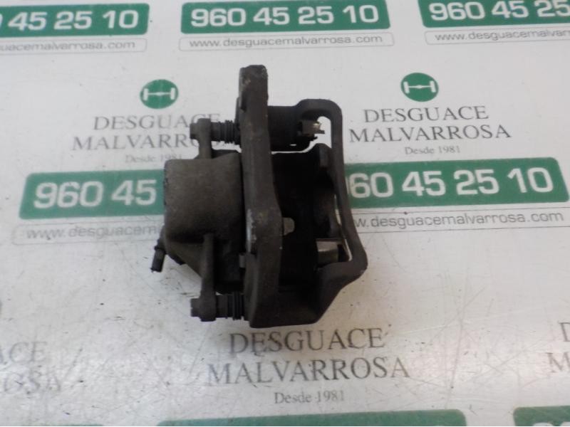 Recambio de pinza freno delantera izquierda para opel insignia berlina cosmo referencia OEM IAM   
