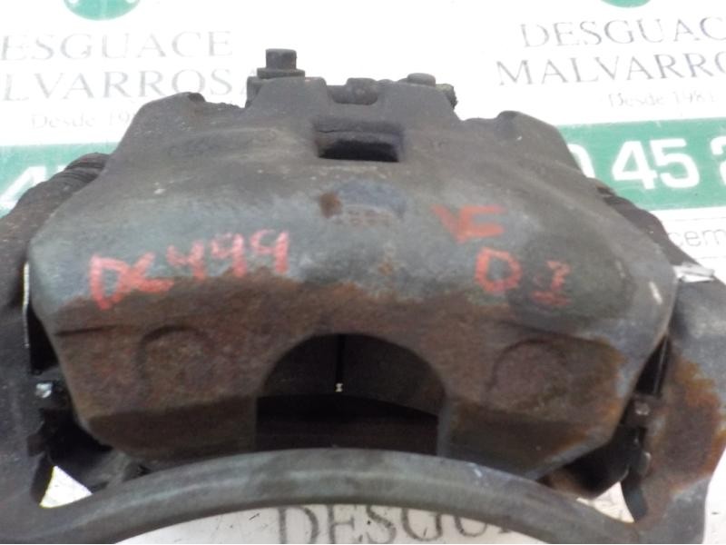 Recambio de pinza freno delantera izquierda para opel insignia berlina cosmo referencia OEM IAM   