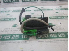 Recambio de cerradura puerta trasera derecha para hyundai i40 1.7 crdi cat referencia OEM IAM 814203Z000 814203Z000  2
