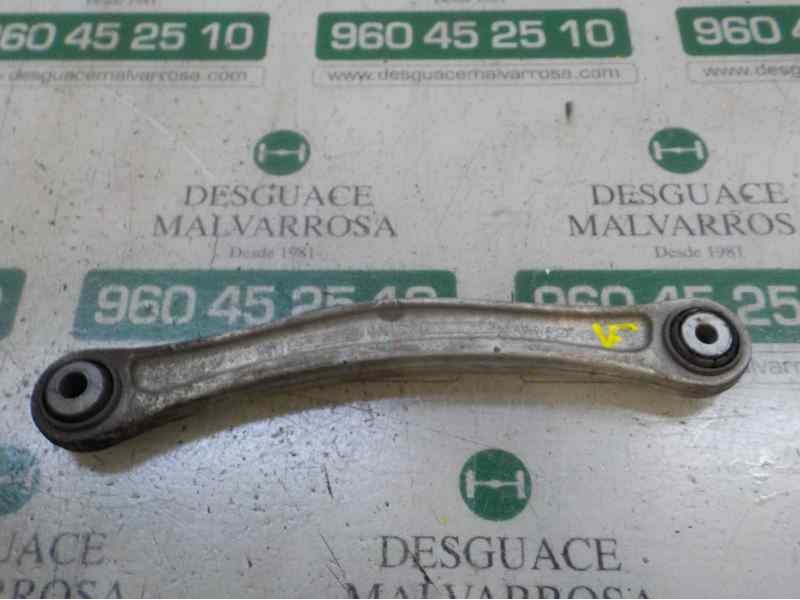 Recambio de brazo suspension superior trasero izquierdo para volkswagen touareg (7l6) v6 tdi referencia OEM IAM 7L0505397  