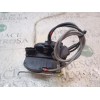 Recambio de cerradura puerta delantera izquierda para nissan note (e11e) acenta referencia OEM IAM 805019U10B  