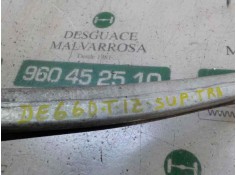 Recambio de brazo suspension superior trasero izquierdo para volkswagen touareg (7l6) v6 tdi referencia OEM IAM 7L0505397   2