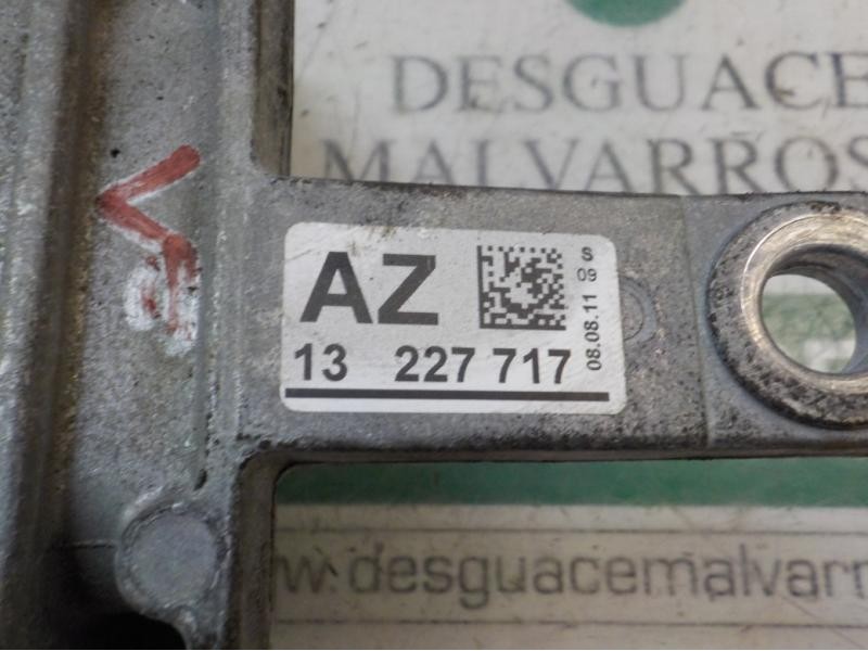 Recambio de soporte motor derecho para opel insignia berlina cosmo referencia OEM IAM   