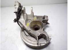 Recambio de mangueta trasera izquierda para land rover range rover evoque evoque referencia OEM IAM LR114285   2