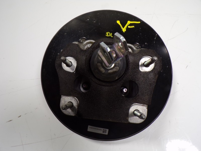 Recambio de servofreno para nissan x-trail (t32) acenta referencia OEM IAM D72104BA5A 460074BA6A 