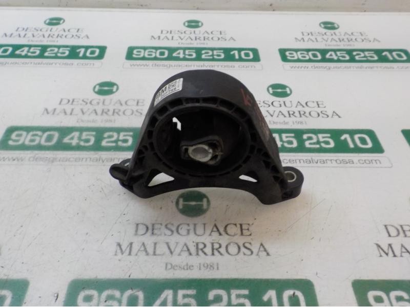 Recambio de soporte cambio para opel insignia berlina cosmo referencia OEM IAM   
