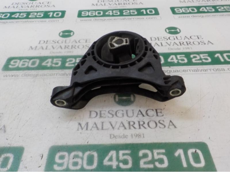 Recambio de soporte cambio para opel insignia berlina cosmo referencia OEM IAM   