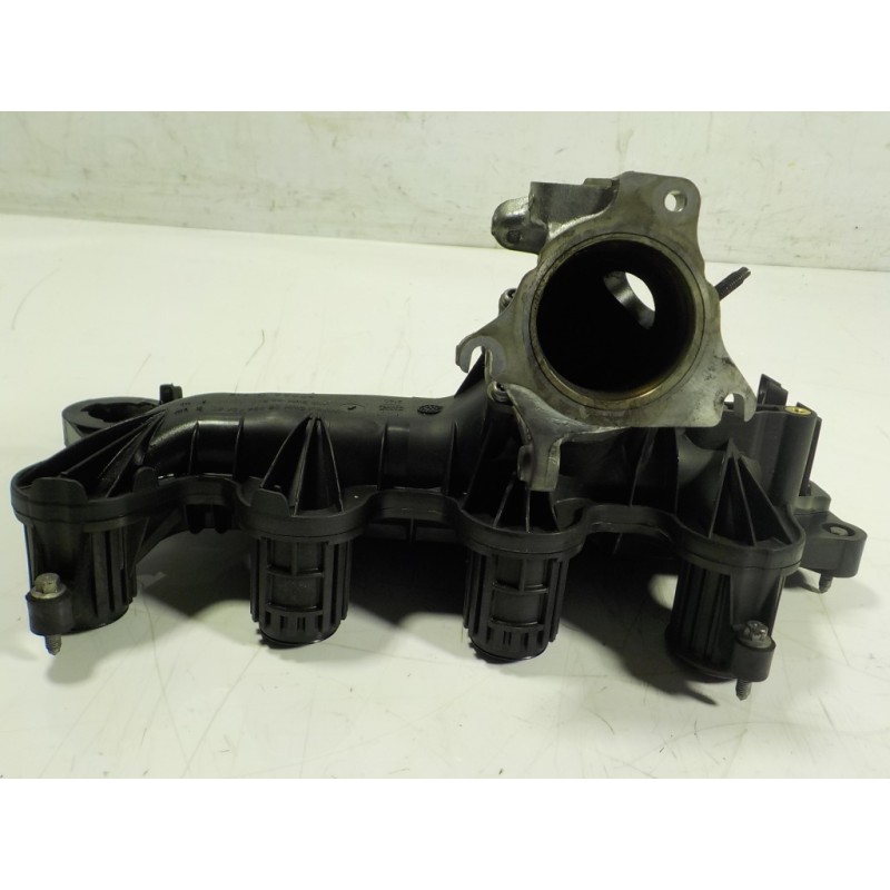 Recambio de colector admision para jaguar xf 2.2 diesel cat referencia OEM IAM XR858327 9659449480 9662010830