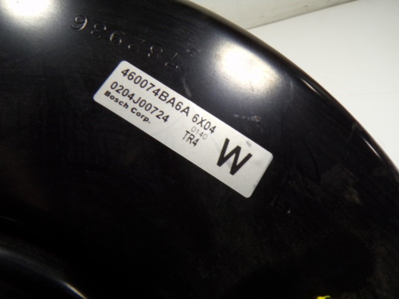 Recambio de servofreno para nissan x-trail (t32) acenta referencia OEM IAM D72104BA5A 460074BA6A 