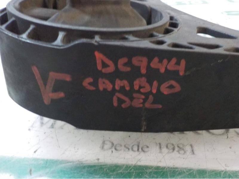 Recambio de soporte cambio para opel insignia berlina cosmo referencia OEM IAM   