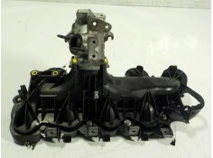 Recambio de colector admision para jaguar xf 2.2 diesel cat referencia OEM IAM XR858327 9659449480 9662010830 2