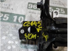 Recambio de soporte cambio para seat ibiza (6j5) style tech referencia OEM IAM 6Q0199555AT   2