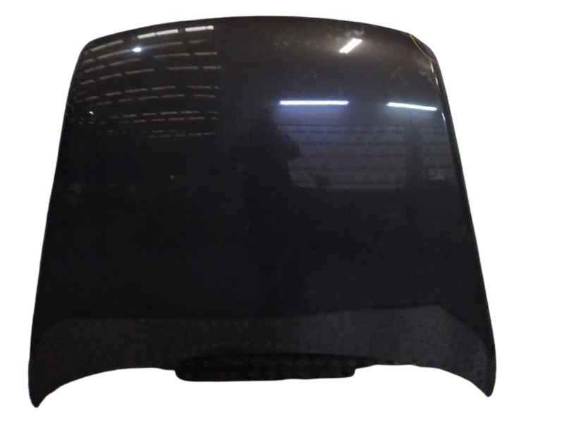 Recambio de capot delantero para volkswagen touareg (7l6) v6 tdi referencia OEM IAM 7L6823031D  