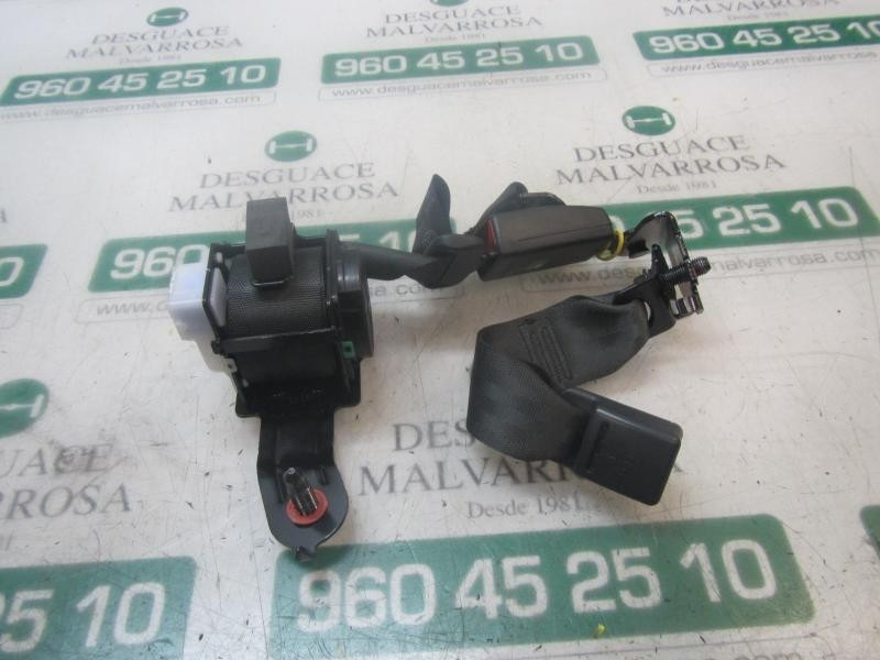 Recambio de cinturon seguridad trasero derecho para hyundai i40 1.7 crdi cat referencia OEM IAM 898203Z100RY  