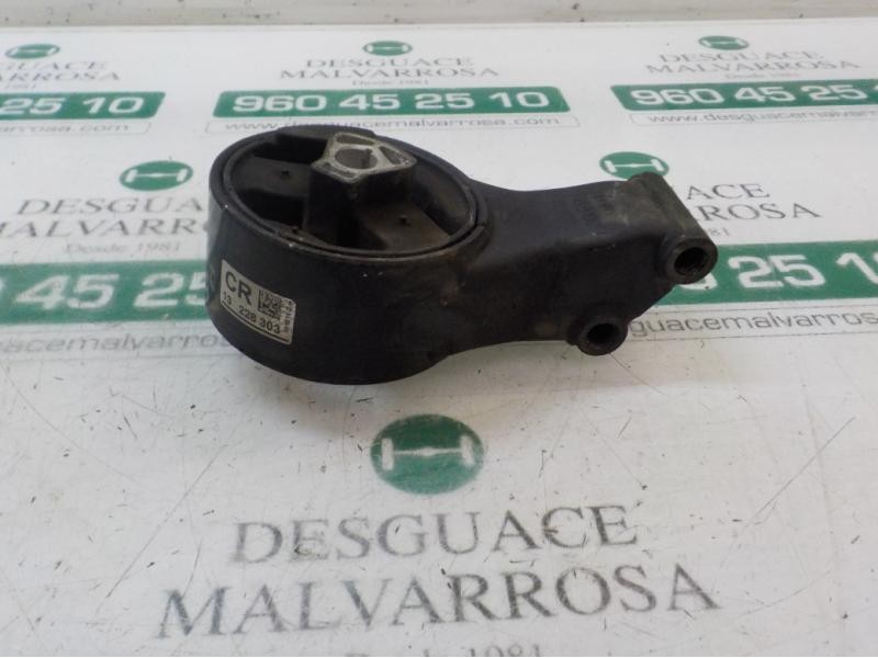 Recambio de soporte cambio para opel insignia berlina cosmo referencia OEM IAM   