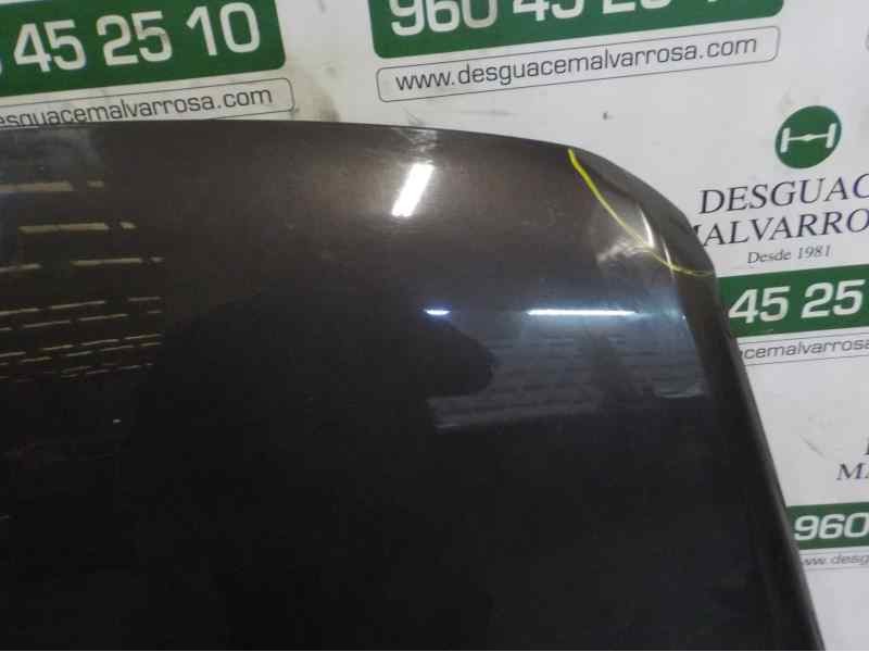 Recambio de capot delantero para volkswagen touareg (7l6) v6 tdi referencia OEM IAM 7L6823031D  