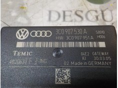 Recambio de modulo electronico para volkswagen passat berlina (3c2) 2.0 tdi referencia OEM IAM 3C0907530C 3C0907530A  2