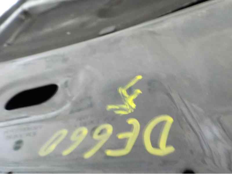 Recambio de capot delantero para volkswagen touareg (7l6) v6 tdi referencia OEM IAM 7L6823031D  