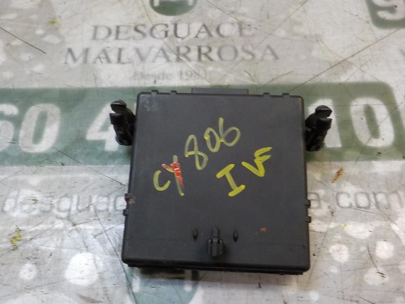 Recambio de modulo electronico para volkswagen passat berlina (3c2) 2.0 tdi referencia OEM IAM 3C0907530C 3C0907530A 