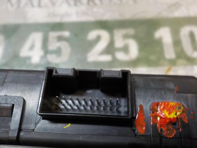 Recambio de modulo electronico para volkswagen passat berlina (3c2) 2.0 tdi referencia OEM IAM 3C0907530C 3C0907530A 