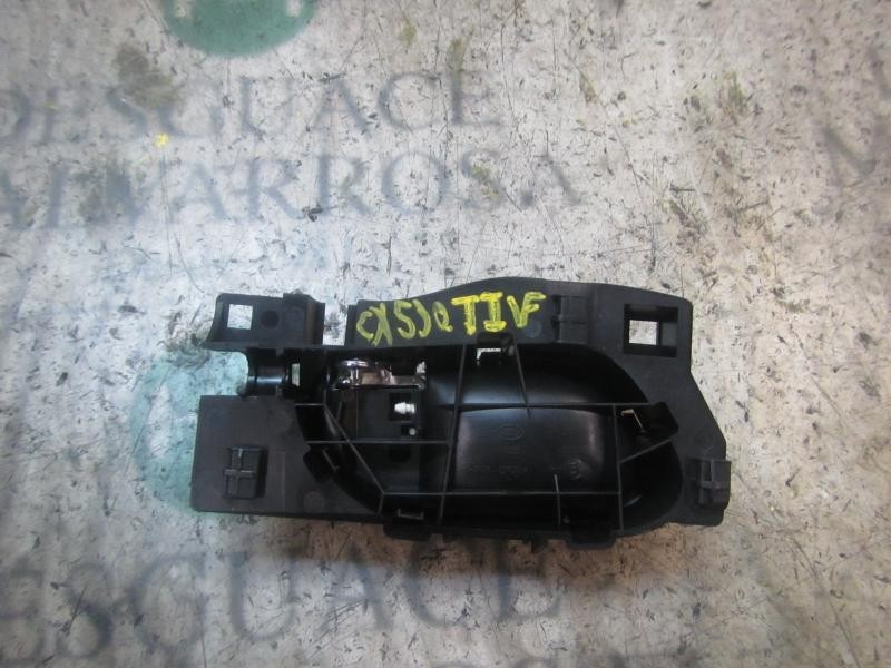 Recambio de maneta interior trasera izquierda para peugeot 308 confort referencia OEM IAM   