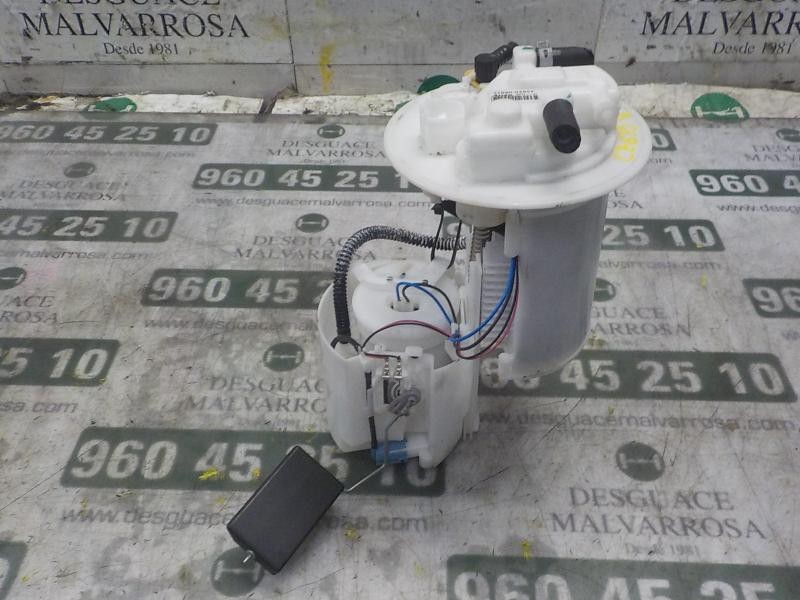 Recambio de aforador para toyota auris 1.8 16v (híbrido) referencia OEM IAM 7702002502 7702002502 