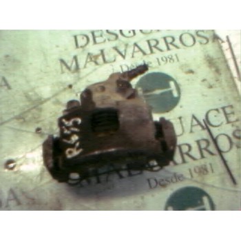 PINZA FRENO DELANTERA IZQUIERDA 