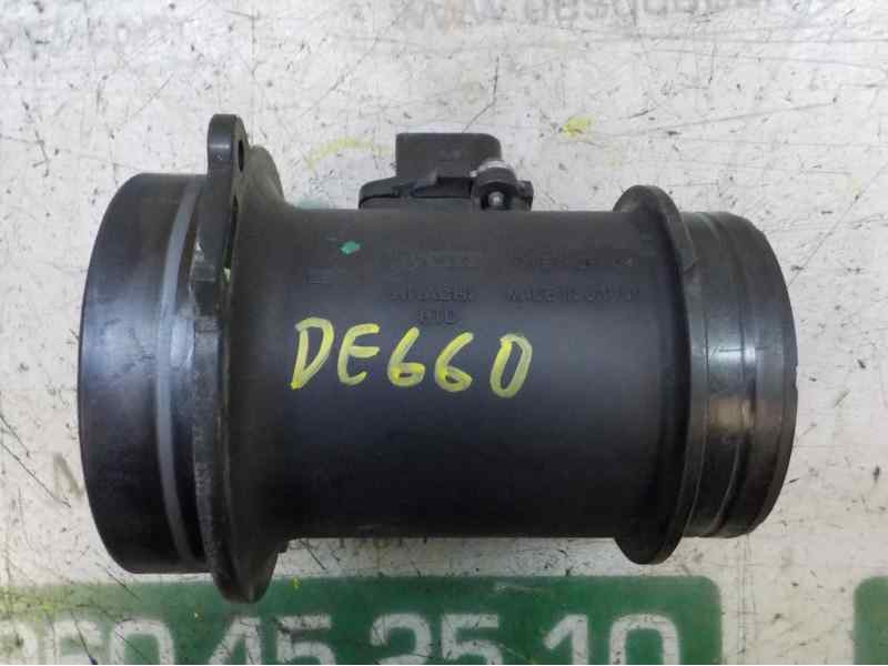 Recambio de caudalimetro para volkswagen touareg (7l6) v6 tdi referencia OEM IAM 059906461K 059906461K 