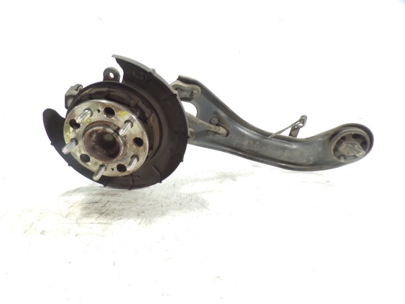 Recambio de mangueta trasera derecha para hyundai ix35 1.7 crdi cat referencia OEM IAM 527202Y800  