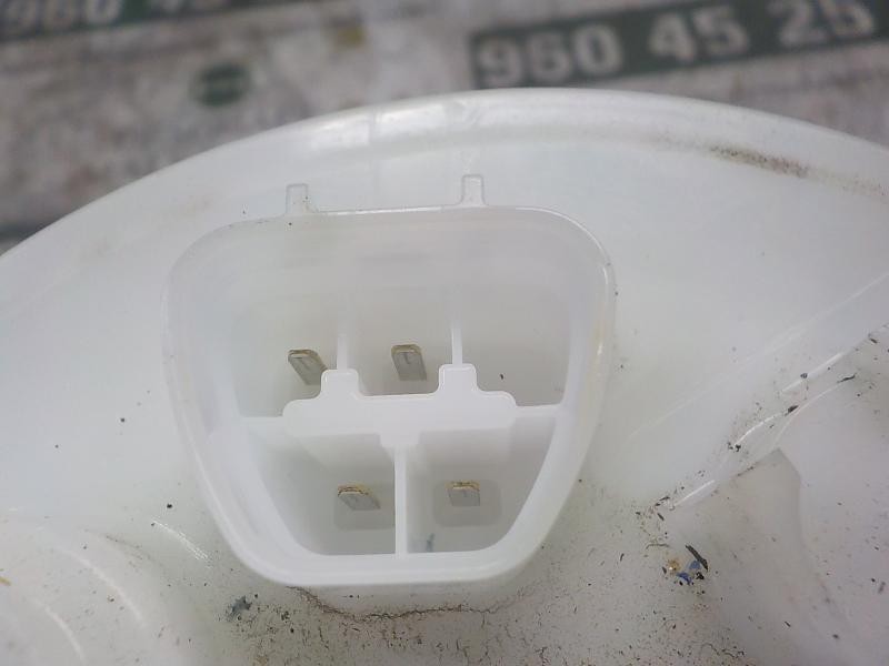 Recambio de aforador para toyota auris 1.8 16v (híbrido) referencia OEM IAM 7702002502 7702002502 