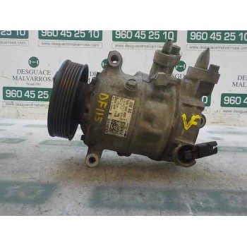 COMPRESOR AIRE ACONDICIONADO 5Q0820803Q 5Q0820803C 