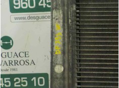 Recambio de condensador aire acondicionado para mercedes-benz clase clk (w209) cabrio 3.2 v6 18v cat referencia OEM IAM A2035000 2