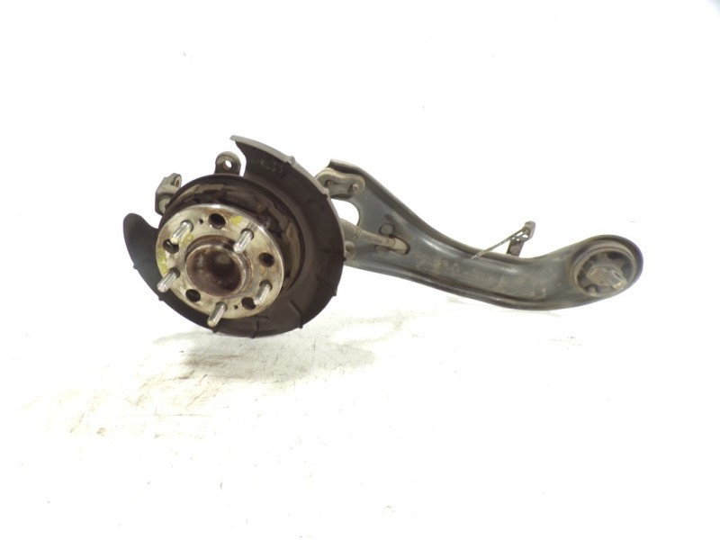 Recambio de mangueta trasera derecha para hyundai ix35 1.7 crdi cat referencia OEM IAM 527202Y800  