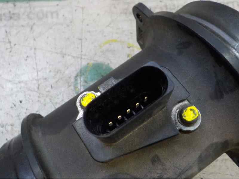 Recambio de caudalimetro para volkswagen touareg (7l6) v6 tdi referencia OEM IAM 059906461K 059906461K 