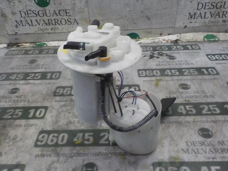 Recambio de aforador para toyota auris 1.8 16v (híbrido) referencia OEM IAM 7702002502 7702002502 