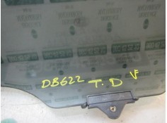 Recambio de cristal puerta trasero derecho para hyundai i40 1.7 crdi cat referencia OEM IAM 834213Z320   2