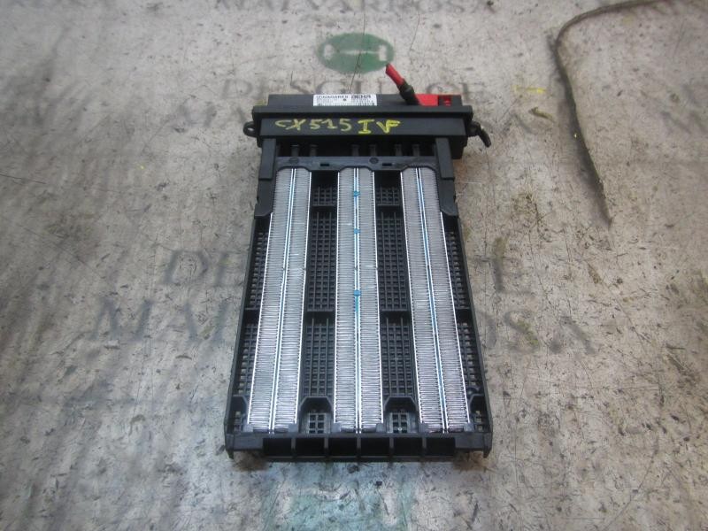 Recambio de resistencia calefaccion para chevrolet cruze ls referencia OEM IAM   